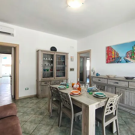 Ristola & Meliso Casa vacanze Santa Maria di Leuca