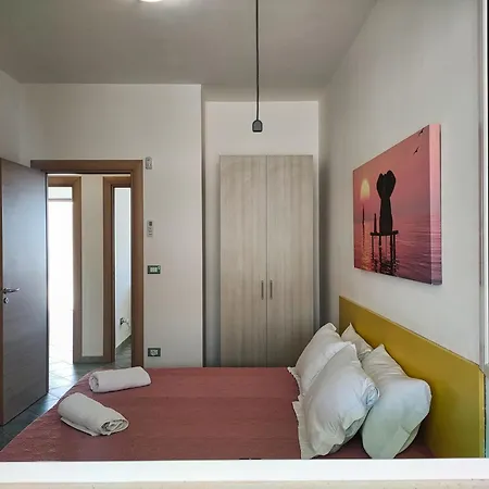Casa vacanze Ristola & Meliso *