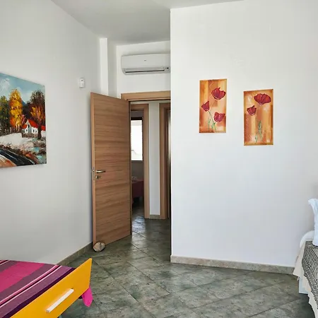 Casa vacanze Ristola & Meliso Santa Maria di Leuca