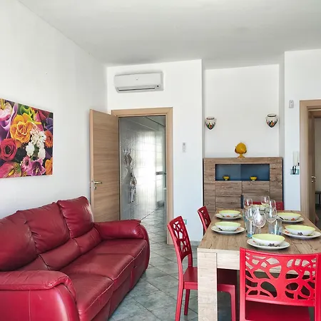 Ristola & Meliso Casa vacanze Santa Maria di Leuca