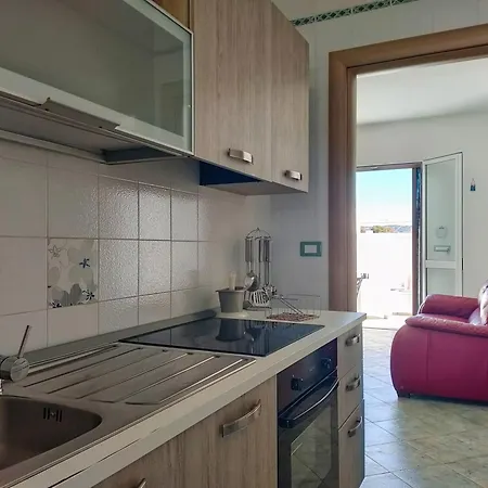 Casa vacanze Ristola & Meliso *