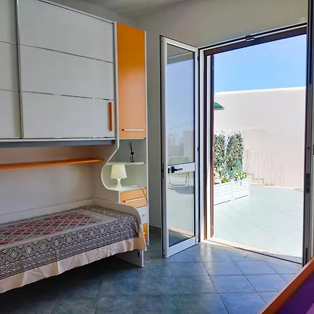 Casa vacanze Ristola & Meliso Santa Maria di Leuca