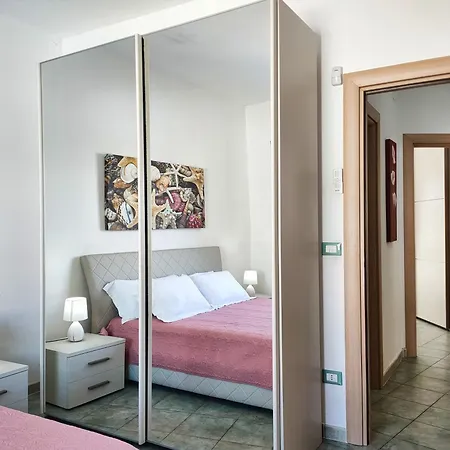 Casa vacanze Ristola & Meliso