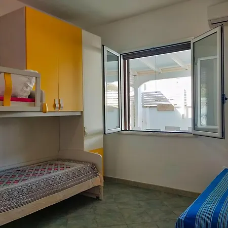 Casa vacanze Ristola & Meliso Santa Maria di Leuca