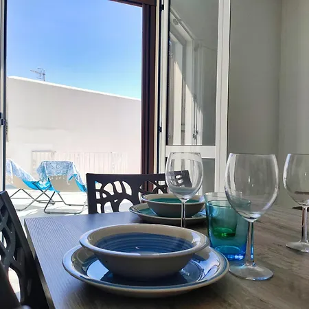 Casa vacanze Ristola & Meliso *